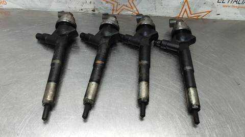 Inyectores Opel Astra EDITION 125CV 92KW