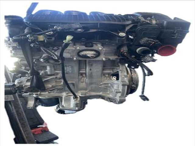 Motor Completo Citroen C3 1.2 FEEL [1.2 LTR. - 60 KW 12V VTI - PURETECH]