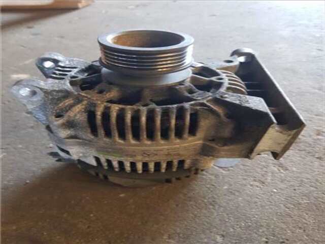 Alternador Mercedes Clase A 140 1.6 160 (168.033) [1.6 LTR. - 75 KW CAT]