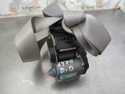 Foto 1ª: Cinturón Delantero Derecho Mercedes Clase E 180 E 500 211.072) BERLINA 388CV 285KW [M273962] (2006)