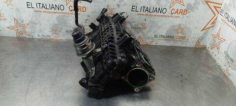 Foto 2ª: Colector Admisión Chevrolet Captiva 2.2 VCDI LT 2WD 163CV 120KW [Z22D1] (2013)