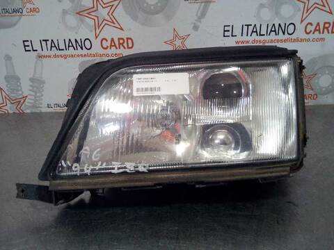 Faro Izquierdo Audi A6 BERLINA 90CV 66KW