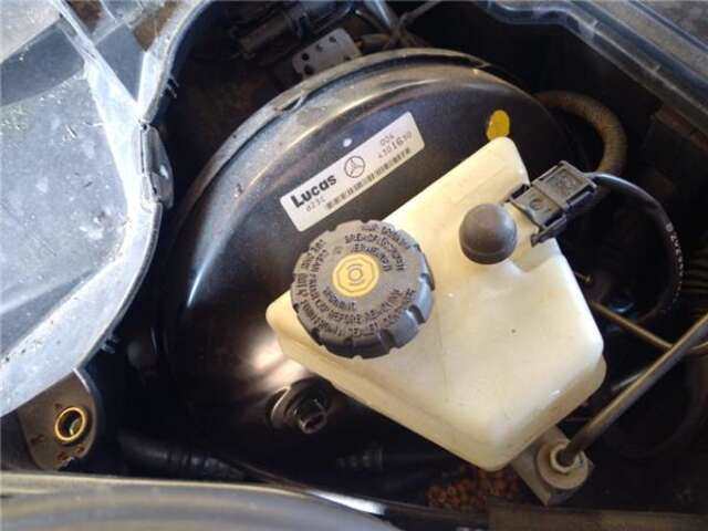 Foto 2ª: Servofreno Mercedes Clase C 160 2.8 280 (202.028) [2.8 LTR. - 142 KW 24V CAT] [M 104.941]
