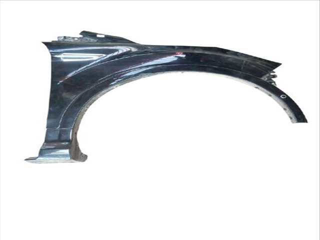 Aleta Delantera Derecha Ford Kuga 2.0 TDCI 4X4