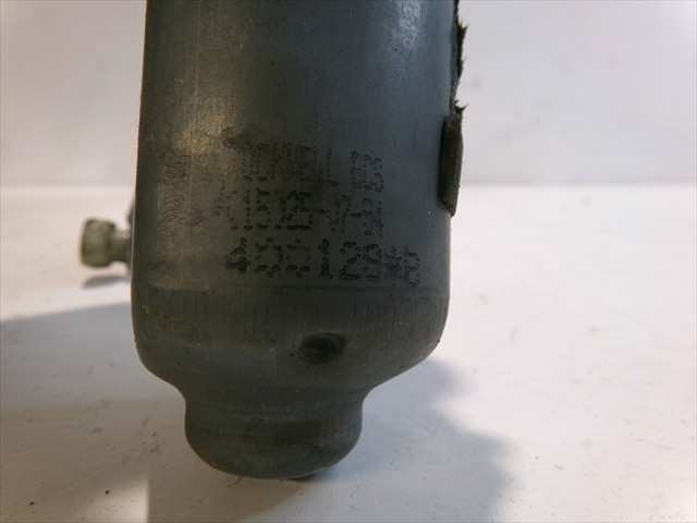 Foto 4ª: Elevalunas Eléctrico Delantero Izquierdo Peugeot 205 1.8 D 1983-1998 [A9A] (1994)