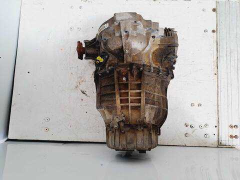 Foto 4ª: Caja Cambios Automatica Audi A6 2.0 TFSI AVANT 180CV 132KW AUT. [CDNB] (2013)