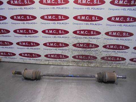 Transmision Trasera Derecha Honda Crv ES 150CV 110KW RD8)