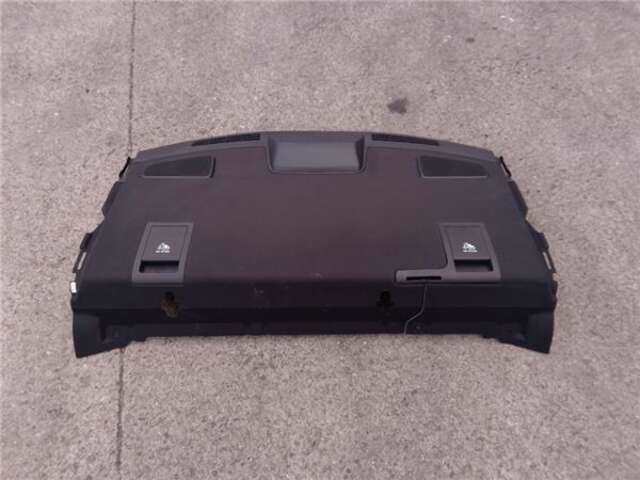 Maletero Mazda 6 2.2 STYLE [2.2 LTR. - 110 KW TURBODIESEL CAT]