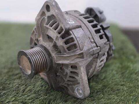 Alternador Man TGL -