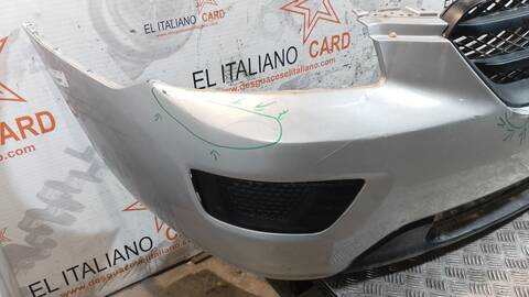 Foto 3ª: Paragolpes Delantero Kia Carens CONCEPT 140CV 103KW [D4EA] (2007)
