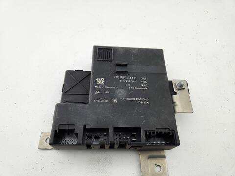 Centralita Motor ECU Volkswagen Transporter T7 MULTIVAN ST) LIFE EHYBRID