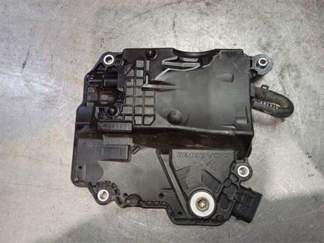 Centralita Cambio Automatico Land Rover Range 2.2 DYNAMIC [2.2 LTR. - 140 KW SD4 CAT]
