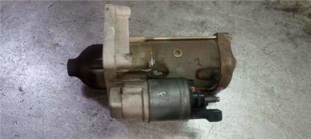 Foto 2ª: Motor de Arranque Citroen Jumpy 1.6 CONFORT M [1.6 LTR. - 70 KW BLUE-HDI FAP]