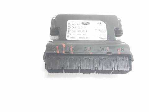 Centralita Motor ECU Land Rover Range HSE