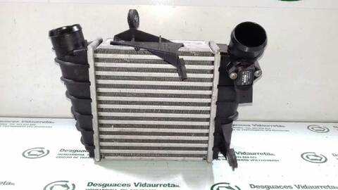 Intercooler Skoda Fabia STYLE 105CV 77KW