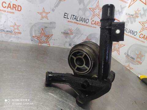 Foto 3ª: Radiador Aceite Nissan Qashqai 1.5 TD CAT 110CV 81KW (2007)