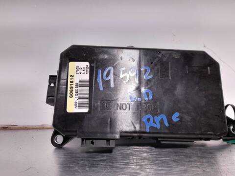 Foto 3ª: Centralita Motor ECU Alfa Romeo 159 1.9 JTDM 16V - SELECTIVE 150CV 110KW [939A2000] (2005)