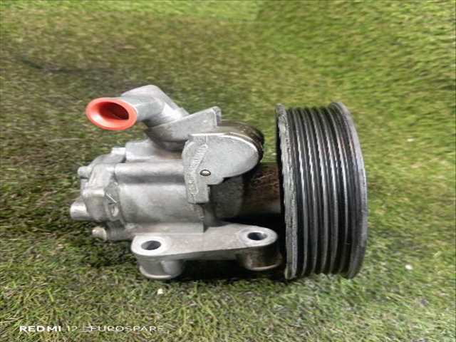 Foto 2ª: Bomba Servodireccion Mercedes Clase ML 270 2.7 D DCI [612963] (2000)