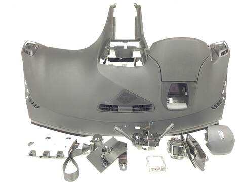 Foto 2ª: Kit Airbag DS 5 DESIRE [AH01] (2015)