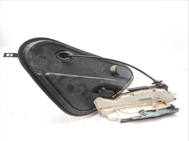 Foto 3ª: Cerradura Puerta Trasera Derecha Seat Leon 2.0 TDI (2012)