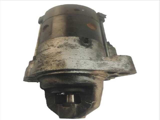 Foto 3ª: Motor de Arranque Honda Civic 2.2 CTDI FK3) HATCHBACK (2005)