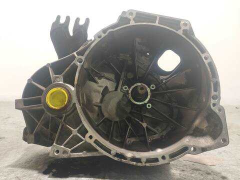 Caja Cambios Ford Focus 1.8 TDCI 115CV 85KW