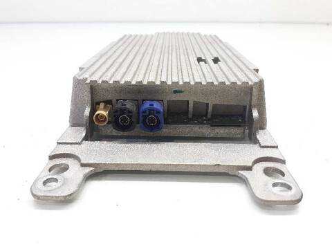 Foto 3ª: Centralita Motor ECU Bmw Serie 5 518 520 D 184CV 135KW [N47D20C] (2011)