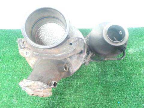 Foto 2ª: Filtro Particulas Volkswagen Golf 1.6 TDI 116CV 85KW [DGTE] (2016)