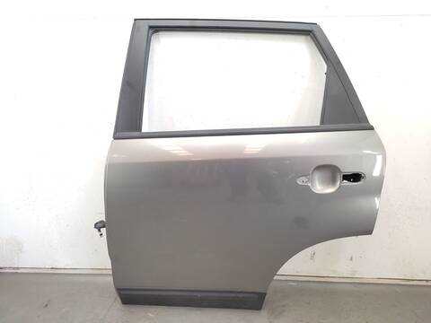 Foto 1ª: Puerta Trasera Izquierda Kia Sorento 2.2 CRDI CAT 197CV 145KW [D4HB] (2010)