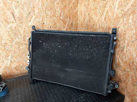 Foto 1ª: Radiador Motor Maserati Quattroporte BASICO 4 V8 CAT 400CV (2004)