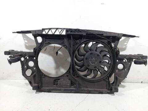 Foto 2ª: Panel Frontal Audi A6 3.0 V6 30V CAT ASN) BERLINA 220CV 162KW (2002)