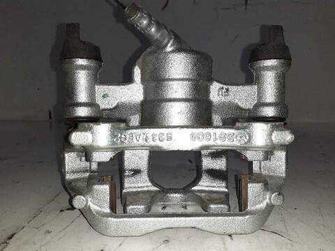 Foto 3ª: Pinza Freno Trasera Derecho Mercedes Vito 88CV 65KW (2014)