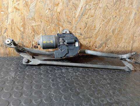 Motor Limpia Delantero Audi A6 3.0 TDI QUATTRO 165KW) 224CV