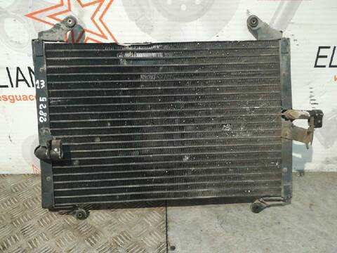 Radiador Calefaccion A.A. Peugeot Boxer 1800 D TECHO ELEVADO 86CV 63KW