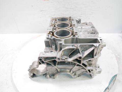 Foto 2ª: Bloque Motor Porsche Boxster 240 CV 176KW [M96.25 96.25] (2006)