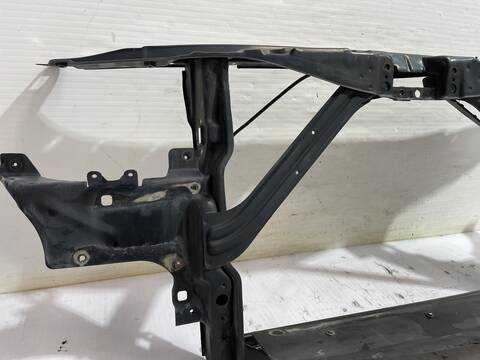 Foto 2ª: Panel Frontal Seat Leon STELLA 75CV 55KW [AXP] (2002)