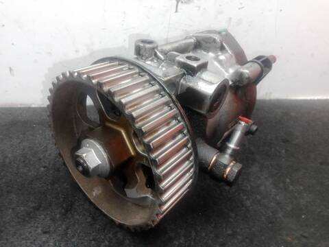 Foto 2ª: Bomba Inyeccion Renault Scenic 1.5 DCI JM1F) 86CV 63KW JM0/1_) [K9K724] (2007)