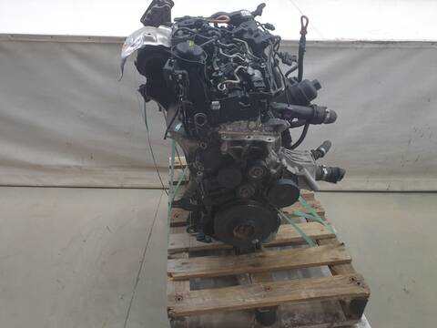 Foto 2ª: Motor Completo Mini Countryman COOPER D (2010)