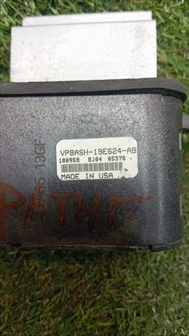 Foto 3ª: Calefacción Nissan Pathfinder 2.5 D R51 [YD25 EURO4] (2009)
