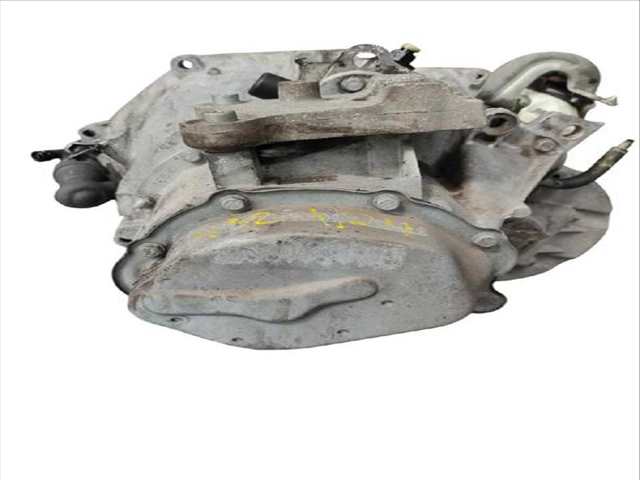 Foto 2ª: Caja Cambios Peugeot 207 1.6 HDI 90CV 66KW (2006)