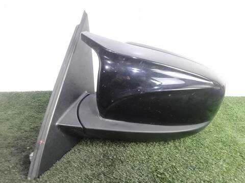 Foto 2ª: Retrovisor Izquierdo Bmw X6 XDRIVE 30 D 245CV 180KW [N57 D30 B] (2011)
