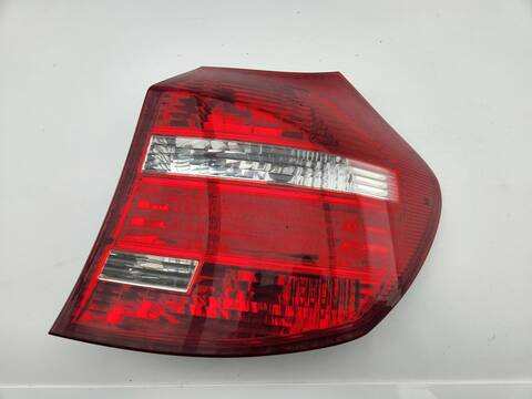 Piloto Trasero Derecho Bmw Serie 1 114 118D BERLINA 143CV 105KW