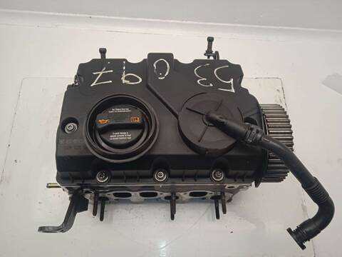 Foto 2ª: Culata Volkswagen Polo 1.4 TDI 69CV 51KW [BNM] (2007)