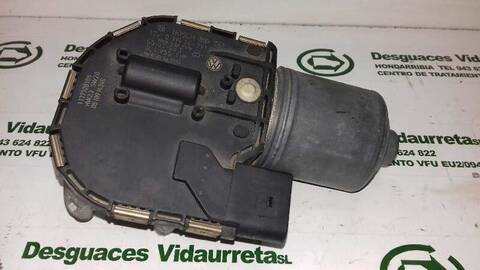 Foto 1ª: Motor Limpia Delantero Volkswagen Passat TRENDLINE BERLINA 140CV 103KW [BKP] (2005)