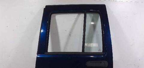 Foto 3ª: Puerta Trasera Izquierda Jeep Cherokee RENEGADE 163CV 120KW [D30C] (2005)