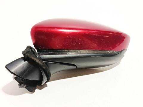 Foto 3ª: Retrovisor Izquierdo Mazda 3 SEDAN 2.5 E-SKYACTIV-G 140CV 103KW [PY] (2025)