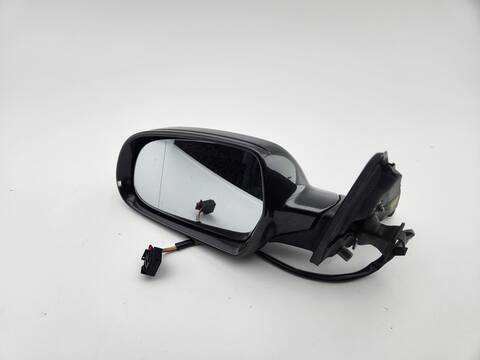 Foto 1ª: Retrovisor Izquierdo Audi A4 BASIS 150CV 110KW [CJCD] (2014)