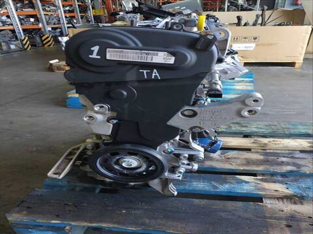 Motor Completo Volkswagen Jetta 1.4 TSI HYBRID 170 CV 125KW