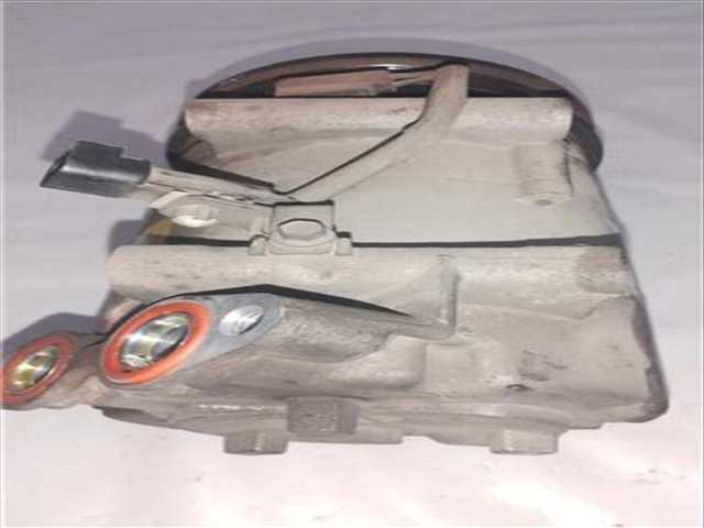 Foto 3ª: Compresor Aire Acondicionado Ford Focus 1.6 GHIA [1 6 LTR. - 80 KW TDCI CAT] BERLINA 109CV