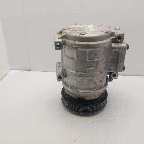 Foto 2ª: Compresor Aire Acondicionado Kia Carnival 2.9 CRDI CAT 144CV 106KW (2003)